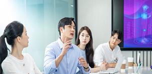 콘텐츠투자 연계 창업도약