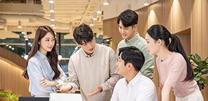 (포항시) 포항창조경제혁신센터 사업운영