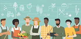 농식품 창업 콘테스트