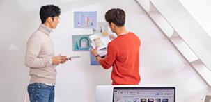 경기 창업 공모