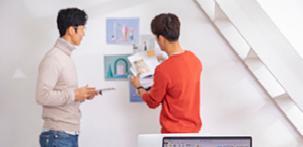 기업수요 맞춤형 기술개발사업