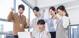 청년·중년 창업기업보증