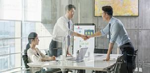 K-글로벌 경쟁력 향상 지원사업