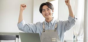 소상공인 비즈플러스카드 지원사업