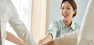 합천군 중소기업 및 소상공인 육성기금 융자지원