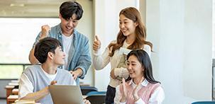 (울산)청년창업 아카데미 사업