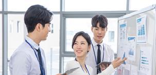 과천시 창업지원센터 운영