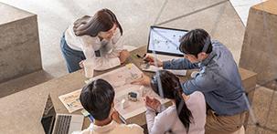 스타트업 해외 전시회 지원