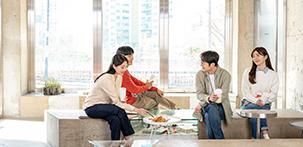 대구 스타트업 리더스포럼