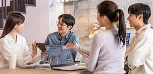 민간주도 스타트업육성 지원사업