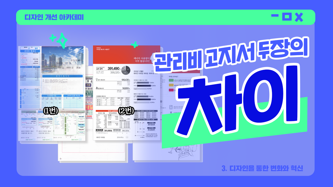 디자인의 전략적 활용 (리더쉽과 혁신 사례)