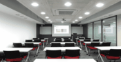 Conference and Meeting Room